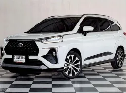 TOYOTA VALOZ 1.5 PREMIUM เกียร์ออโต้ ปี 2022