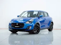 2B279 SUZUKI SWIFT 1.2 GLX AT 2020