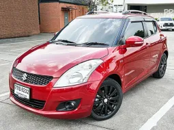 2018 Suzuki SWIFT 1.2 GLX