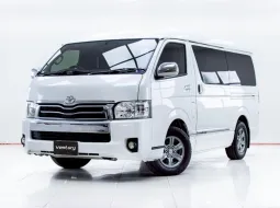 5C552 TOYOTA VENTURY 3.0 G AT 2018