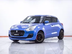 1E851 SUZUKI SWIFT 1.2 GL AT 2019