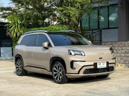 2025 AION V LUXURY รถมือเดียวป้ายแดง วิ่งเพียง 10,000 กม ประวัติ SERVICE ครบ รถไม่มีอุบัติเหตุครับ