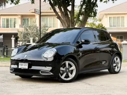 2022 Ora Good Cat 500 ULTRA รถเก๋ง 5 ประตู รถบ้านแท้ ไมล์น้อย  