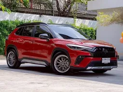 TOYOTA All New COROLLA CROSS 1.8 Hybrid GR Sport | ปี : 2023