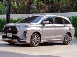 TOYOTA VELOZ 1.5 Smart | ปี : 2022