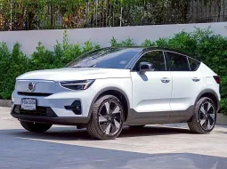 Volvo EC40 Ultra Single Motor (RWD) | ปีจด : 2025