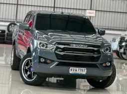 2023 Isuzu D-Max 1.9 Cab4 S AT