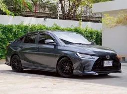 Toyota Yaris Ativ 1.2 Smart | ปีจด : 2023