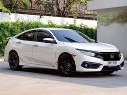HONDA CIVIC 1.8 EL | ปี : 2017