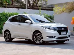 HONDA HR-V 1.8 E Limited | ปี : 2016