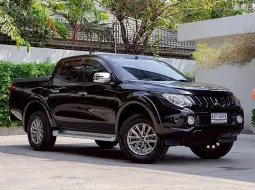 MITSUBISHI TRITON ALL NEW DOUBLE CAB 2.4 GLS PLUS 2WD | ปีจด : 2017