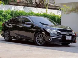 HONDA CIVIC 1.8 EL (MNC) | ปี : 2020