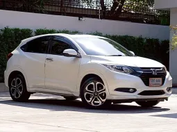 HONDA HR-V 1.8 EL Sunroof | ปี : 2016