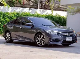 HONDA CIVIC 1.8 EL | ปีจด : 2018