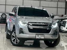 2019 Isuzu D-Max 1.9 Hi-Lander M AT