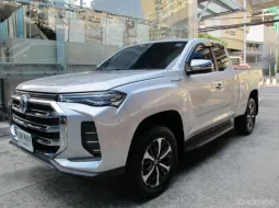 2025 MG EXTENDER GIANT CAB GRAND X เกียร์ธรรมดา