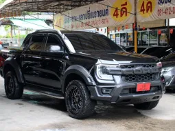 2023 Ford RANGER 2.0 Turbo WildTrak Hi-Rider Double Cab Pickup