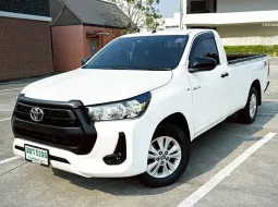 2023 Toyota HILUX REVO 2.4 Single Cab Entry Pickup