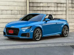 Audi TT RD 45 TFSI S LINE ปี 2019
