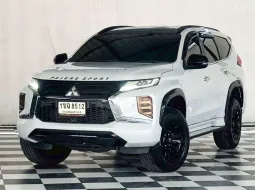 MITSUBISHI NEW PAJERO SPORT 2.4 GT.PREMIUM 2WD.MNC. เกียร์ออโต้ ปี 2020