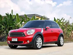 Mini Cooper 2.0 D Countryman.​ A/T ปี 2014