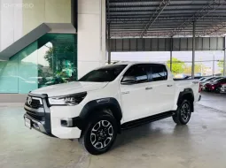 Toyota Revo 2.4Prerunner Mid ปี24แท้ 2หมื่นโลแท้รถบ้านแท้มือแรก