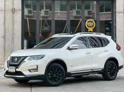 ประหยัดกว่าป้ายแดงไปกว่า 900,000บาท  Nissan X-trail 2.0VL Hybrid 4WD ปี 2020