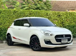 Suzuki Swift GL Plus ปี 2022