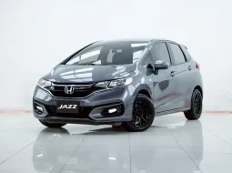 2B309 HONDA JAZZ 1.5 V+ AT 2017