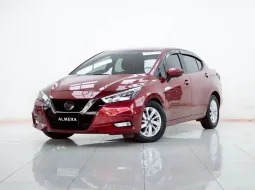 2B305 NISSAN ALMERA 1.0 VL TURBO AT 2020