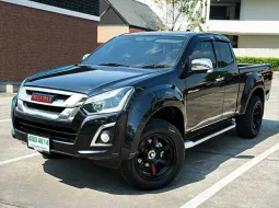 2016 Isuzu D-MAX 1.9 Space Cab Hi-Lander Z-Prestige