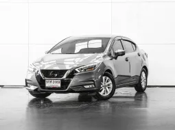 2020 NS Almera 1.0 V A/T