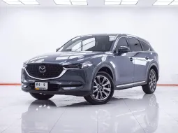 1F033 MAZDA CX-8 2.5 SP EXCLUSIVE AT 2022