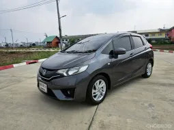 2016 HONDA JAZZ 1.5 V AT