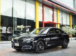 BMW 320d GT Luxury LCI F34 ปี 2019