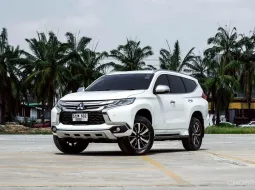 Mitsubishi PAJERO SPORT 2.4 GT Premium 2WD AT 2018
