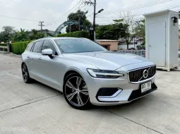 Volvo V60 T8 Inscription 2021