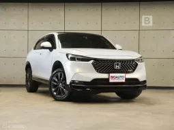 2023 Honda HR-V 1.5 e:HEV RS SUV AT ไมล์แท้ 4 หมื่น มือแรกจากป้ายแดง รุ่นTOPสุด B2479
