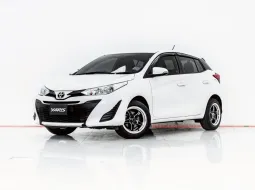 3B468 TOYOTA YARIS ECO 1.2 E AT 2017