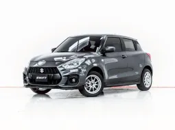 3B429 SUZUKI SWIFT 1.2 GL AT 2018