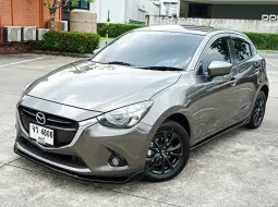 2017 Mazda 2 1.3 Sports (5Door) 