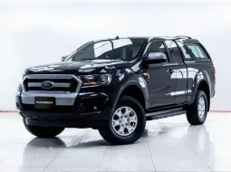 5C366 RANGER 2.2 XLS OPEN CAB HI-RIDER AT 2017