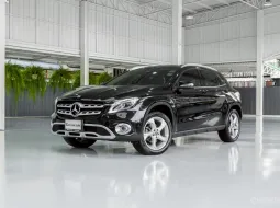 2018 Mercedes-Benz GLA-Class 1.6 GLA200 SUV 
