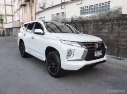 MITSUBISHI PAJERO SPORT 2.4 GT Premium Elite Edition 2WD ปี 2023