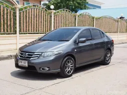 Honda City 1.5 CNG 2013 รถสวย พร้อมใช้งานทันที