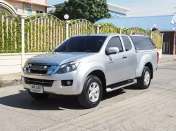 ISUZU D-MAX ALL NEW SPACECAB HI-LANDER 2.5 VGS Z ปี 2013 เกียร์AUTO สภาพนางฟ้า