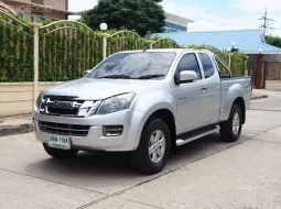 ISUZU D-MAX ALL NEW SPACECAB HI-LANDER 2.5 VGS Z ปี 2014 เกียร์AUTO สภาพนางฟ้า