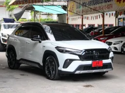 2022 Toyota Corolla Cross 1.8 Hybrid Premium Safety GR Sport