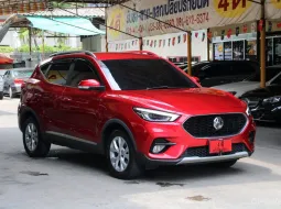 2022 MG ZS 1.5 D+SUV