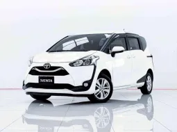 6B493 TOYOTA SIENTA 1.5G AT 2022